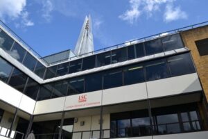 London School of Commerce (LSC)
