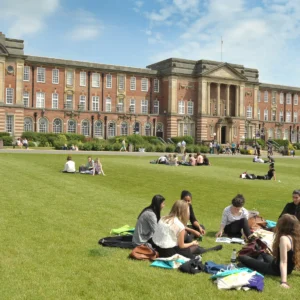 Leeds Beckett University