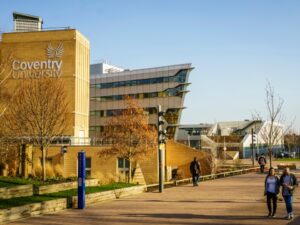 Coventry University