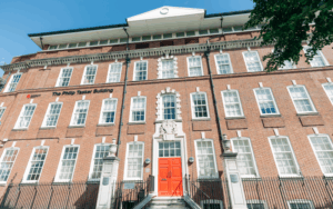 De Montfort University