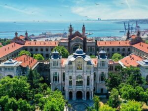 Health Sciences University