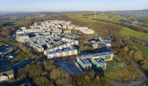 Lancaster University