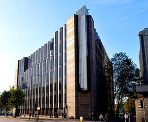 LONDON SCHOOL OF BUSINESS AND FINANCE