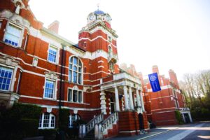 University of Greenwich