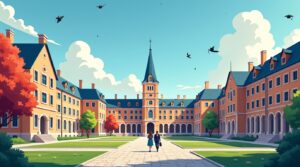 University of South Bohemia in České Budějovice (USB)