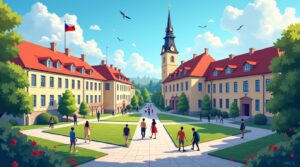 Czech University of Life Sciences Prague (CZU)