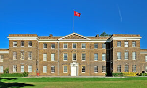 University of Leicester