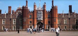 Kingston University London